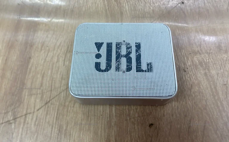Колонка JBL Go 2