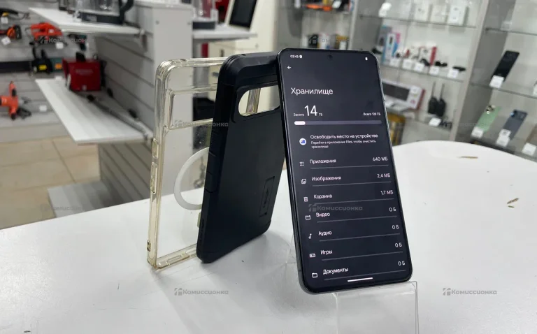 Google Pixel 8 Pro 12/128 ГБ
