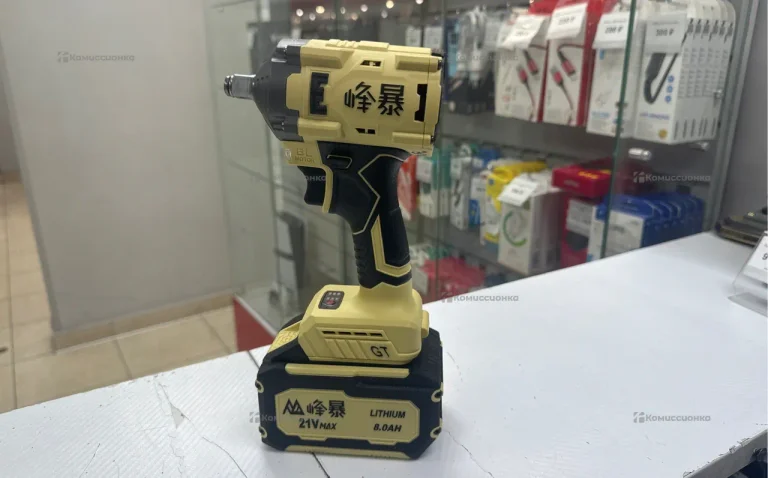 Гайковерт FENGBAO FB-500