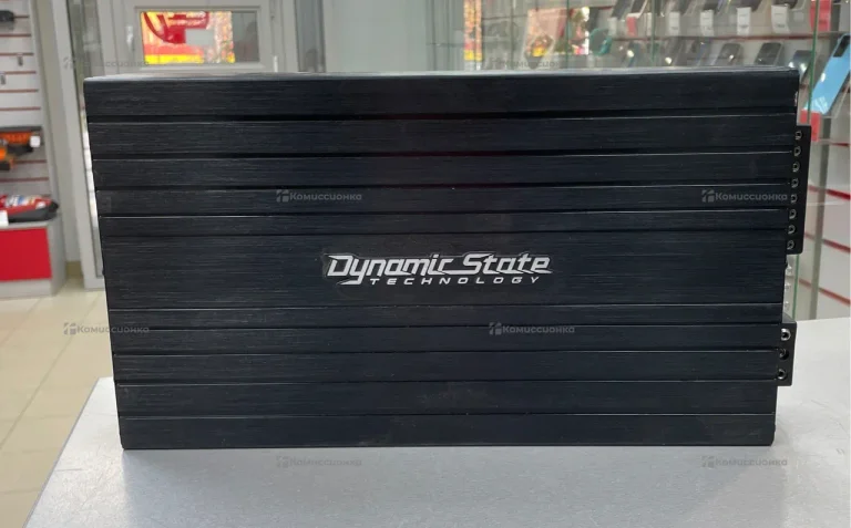 Усилитель  Dynamic State 90.4