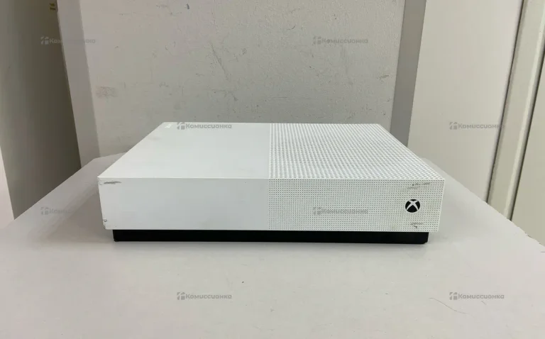 Приставка Xbox One S 1 ТБ