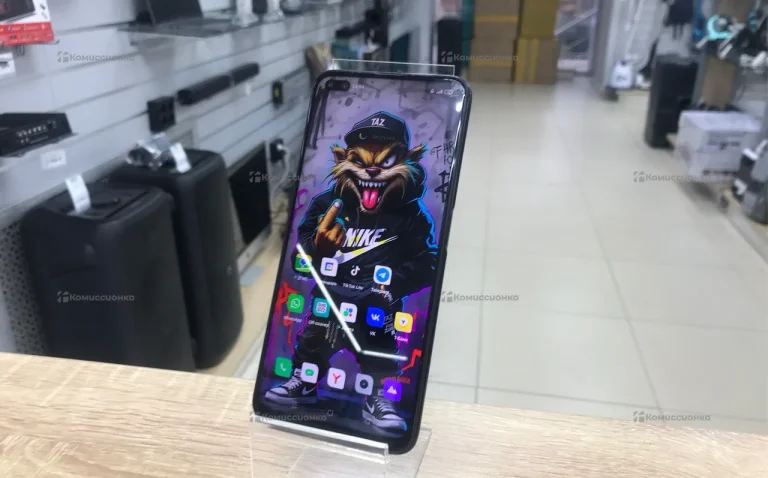 Realme 6 Pro 8/128 ГБ