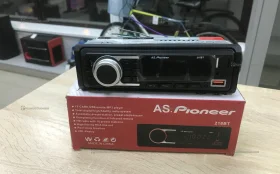 Автомагнитола Pioneer 216bt