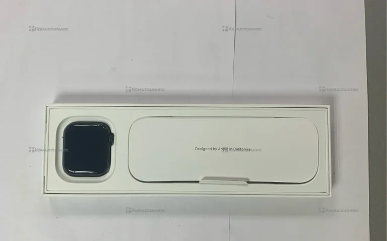Apple Watch SE 2 44mm