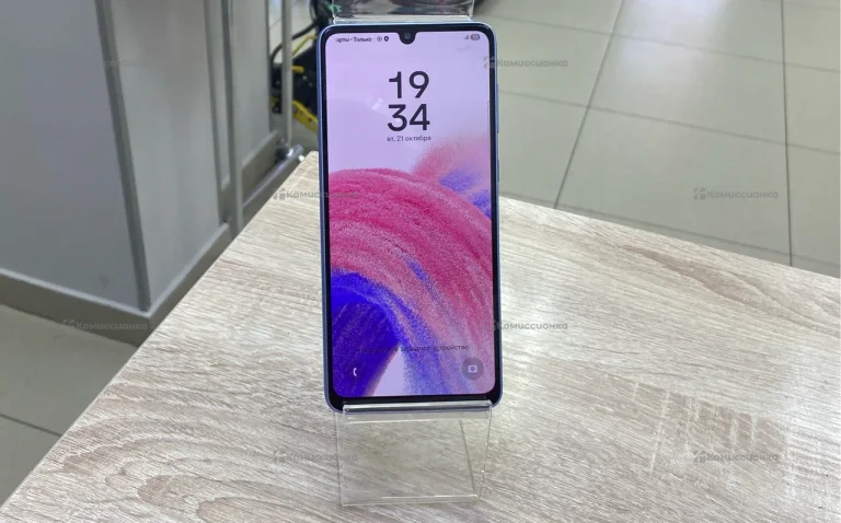 Samsung Galaxy A33 5G 6/128Gb