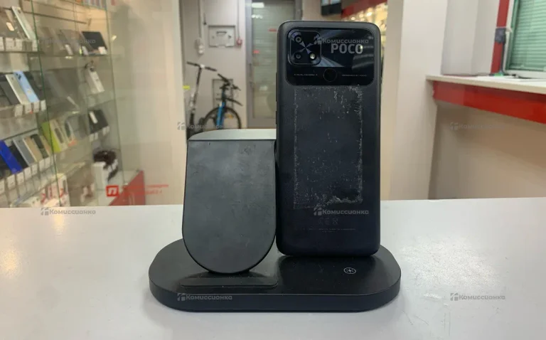 Xiaomi Poco C40 3/32 ГБ