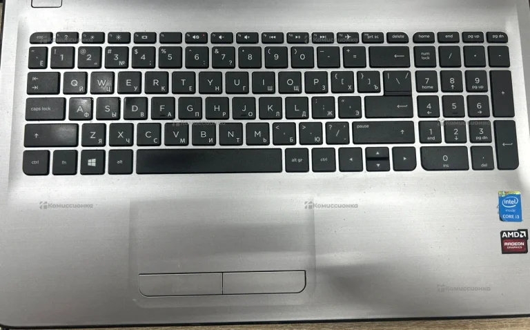 Ноутбук  HP NOTEBOOK