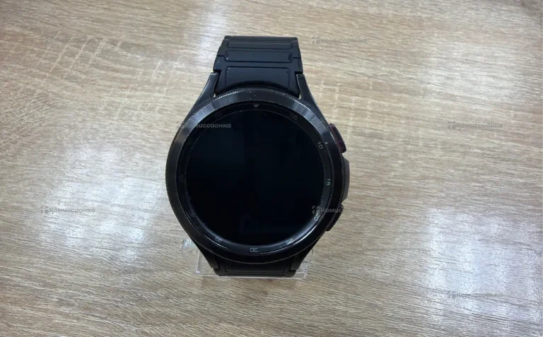 Часы  Samsung watch 4 classic