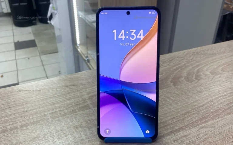 Tecno Spark 30 Pro 8/128 ГБ