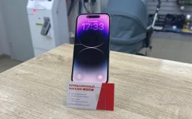 Купить Apple iPhone 14 Pro 6/128 ГБ б/у , в Магнитогорск Цена:36900рублей