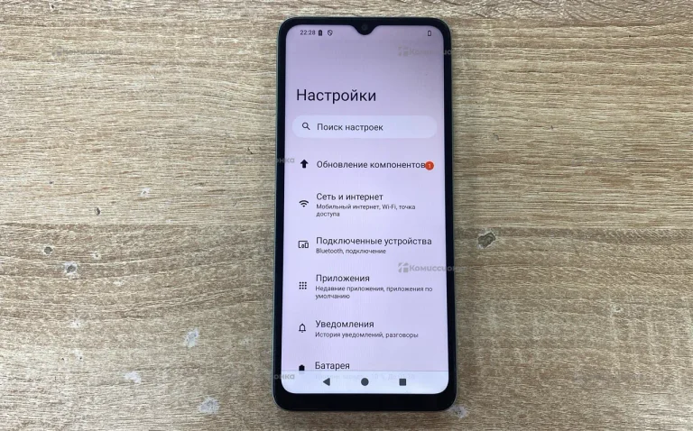Xiaomi Redmi A3x 3/64 ГБ