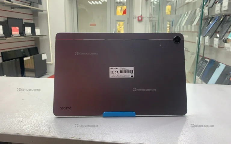 Планшет планшет Realme RMP2103