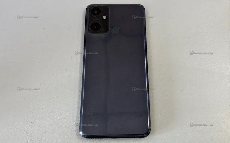 Infinix Smart 6 Plus 264 Гб
