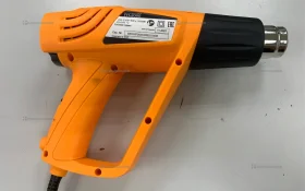 строительный фен Вихрь Тп-2000м