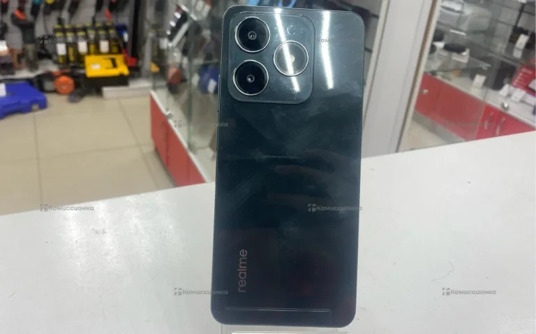 Realme C61 8/128 ГБ