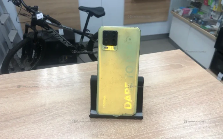 Realme 8 Pro 6/128 ГБ