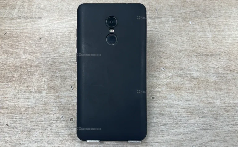 Xiaomi Redmi Note 4 3/32Gb