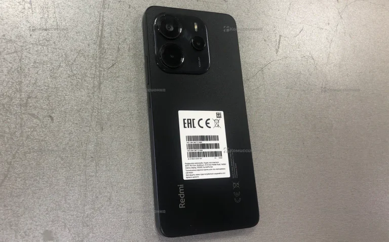 Xiaomi Redmi Note 14 6/128 ГБ