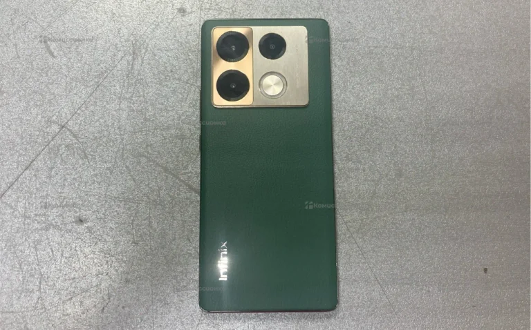 Infinix Note 40 Pro 12/256Gb