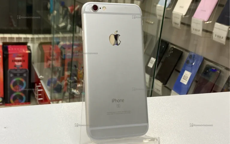 Apple iPhone 6s 2/64 ГБ