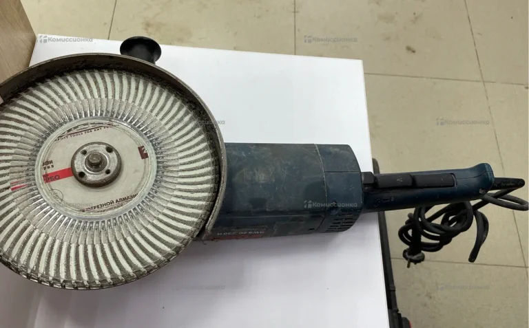 УШМ Bosch GWS-20-230 H