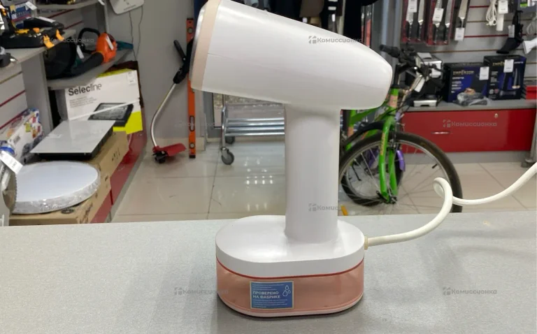 Ручной отпариватель SG1008H BQ