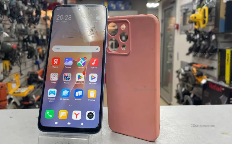 Xiaomi Redmi 12 8/256 ГБ