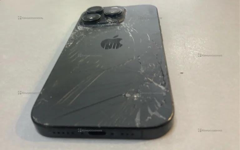 Apple iPhone 16 Pro 8/256 ГБ