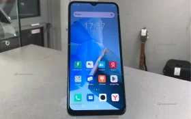 Infinix Hot 30i 4/128Gb