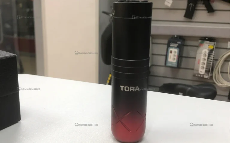 Тату машинка Tora
