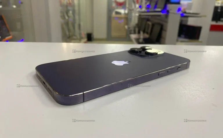 Apple iPhone 14 Pro Max 6/128 ГБ