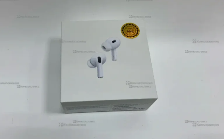 Наушники  AirPods 4 реплика