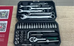 Купить Набор инструментов 42pcs б/у , в Пермь Цена:1490рублей