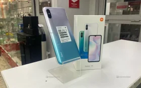 Xiaomi Redmi 9 2/32 ГБ