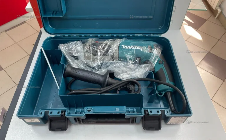 Перфоратор Makita (реп)^