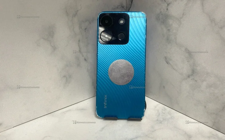 Infinix Smart 7 Plus 64Gb