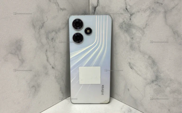 Infinix Hot 30 8/128 ГБ