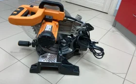 Купить Торцовочная пила ВИХРЬ ПТ-255Л б/у , в Саратов Цена:6900рублей