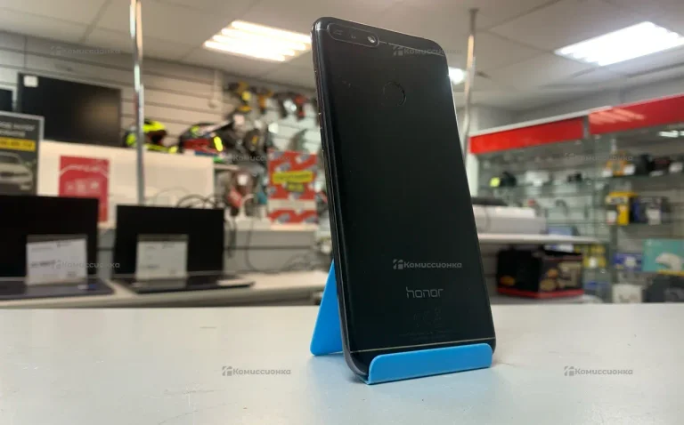 Huawei 7a pro