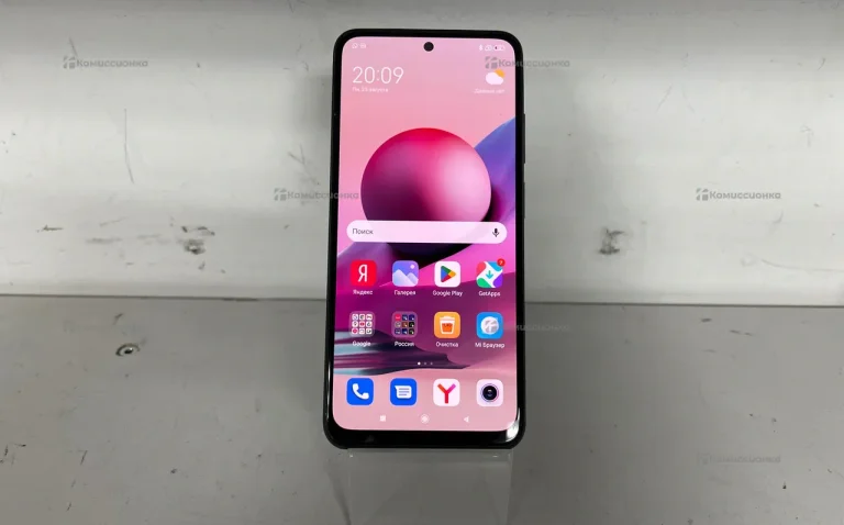 Xiaomi Redmi 10s 6/128