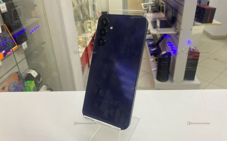 Samsung Galaxy A15 4/128 ГБ