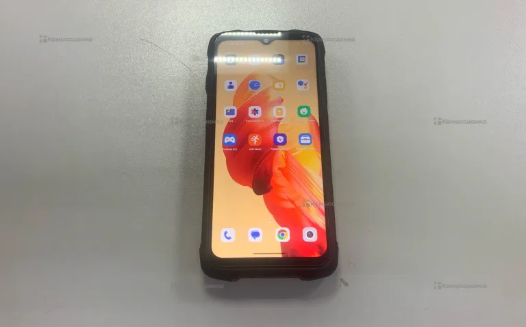 Cubot KingKong 9 12/256 ГБ