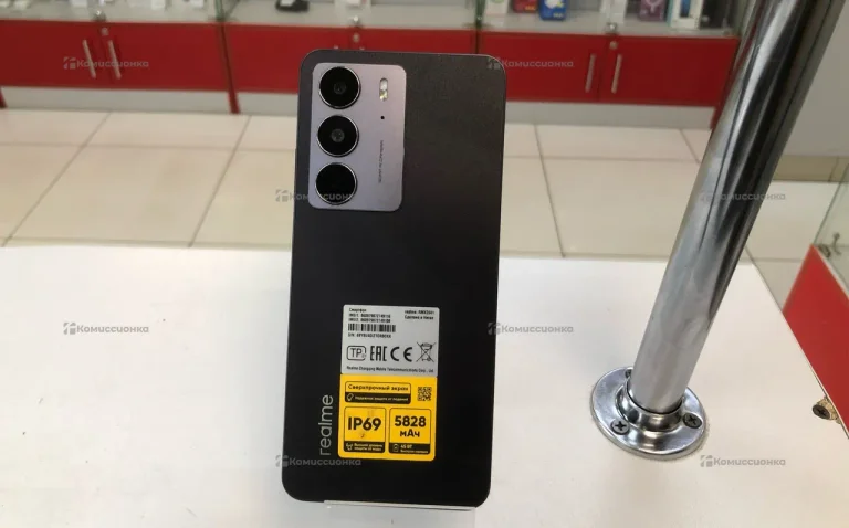 Realme C75 8/128Gb