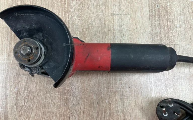 УШМ Edon AG125/800