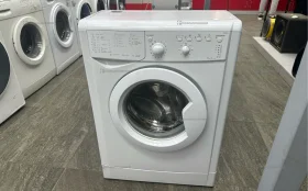 Купить Стиральная машина  Indesit 4kg б/у , в Нижний Новгород Цена:8990рублей