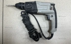 Перфоратор Интерскол П-18/450ЭР