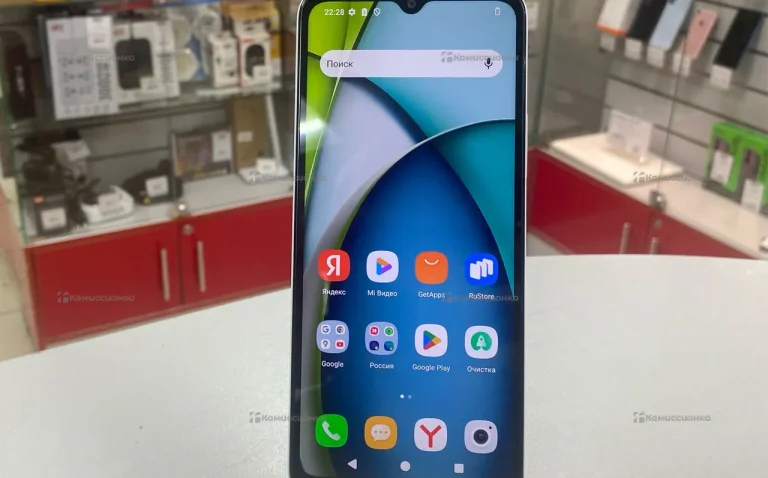 Huawei Redmi A3x 3/64 ГБ