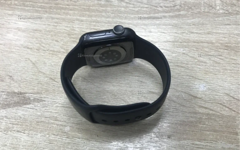 Часы  Apple Watch 6 40mm