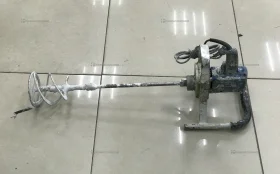 Строительный миксер Фиолент МД1-11Э