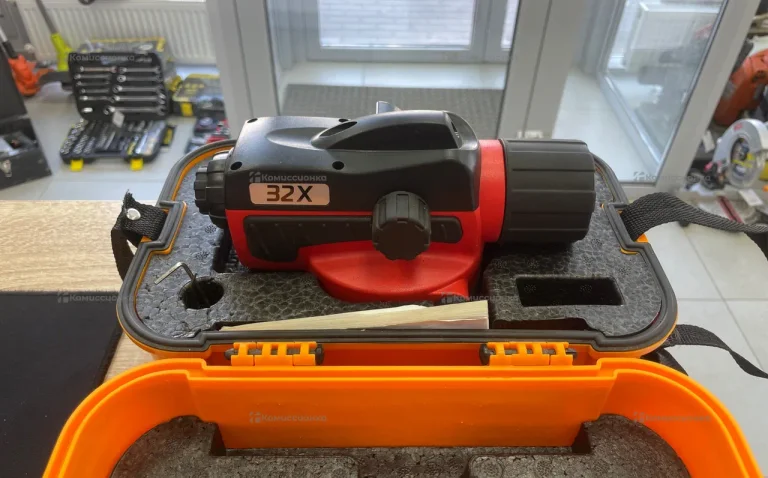 Нивелир CONDTROL 32X